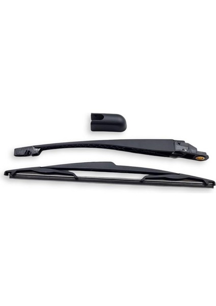 Peugeot 206+ Plus Hb 2007-2012 Arka Cam Silecek Takımı 6429R2 modelleri