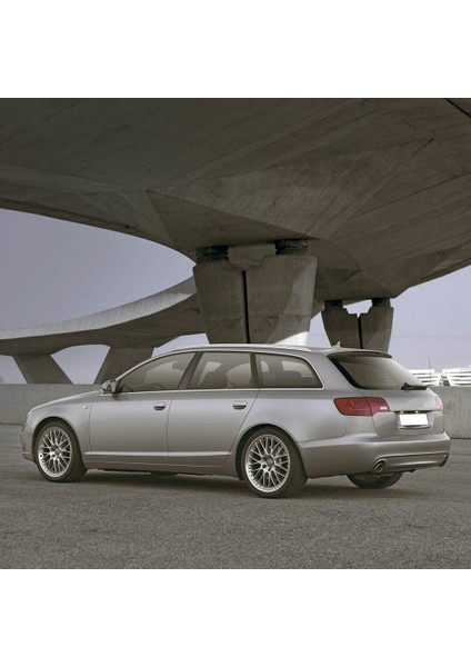 Audi A6 Avant 2005-2008 4F9955407 Arka Cam Silecek Kolu Takımı fiyatları