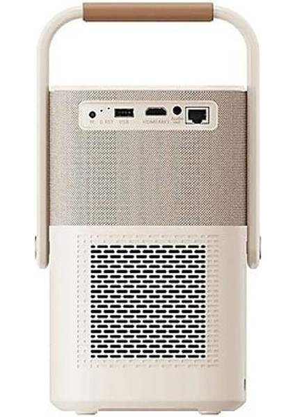 T2 Plus Gtv Full Hd Taşınabilir Bataryalı Projeksiyon Jbl 450 Lümen indirimleri