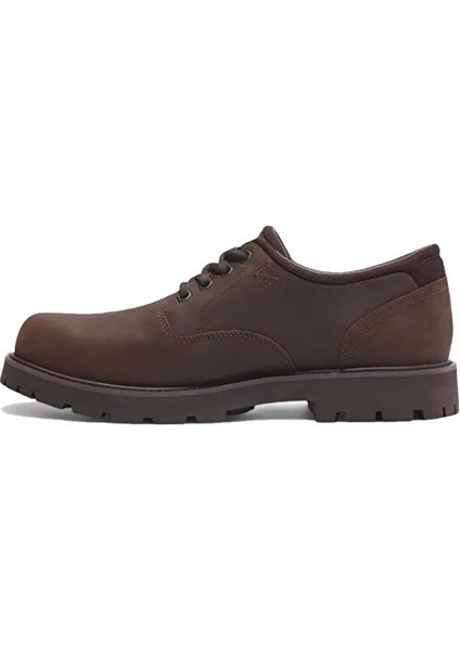 Britton Road Lace Up Waterproof Shoe Erkek Günlük Ayakkabı TB0A69T9W011 Kahverengi fiyatları