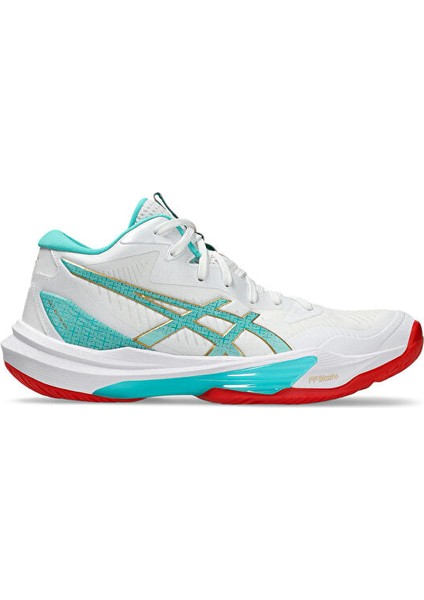 Sky Elite Ff mt 3 Unisex Voleybol Ayakkabısı 1052A087-960 Siyah