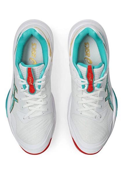 Sky Elite Ff 3 Unisex Voleybol Ayakkabısı 1052A088-960 Siyah fırsatları