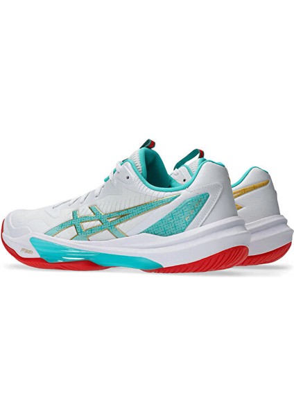 Sky Elite Ff 3 Unisex Voleybol Ayakkabısı 1052A088-960 Siyah indirimleri