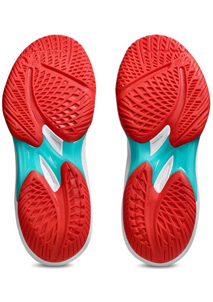 Sky Elite Ff 3 Unisex Voleybol Ayakkabısı 1052A088-960 Siyah