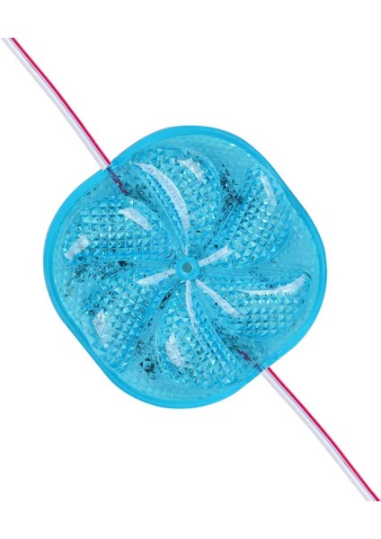 12 Volt 3 Watt Mavi Yanıp Sönen 6565-2835 Modül LED