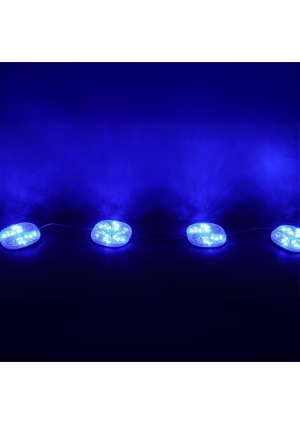 12 Volt 3 Watt Mavi Yanıp Sönen 6565-2835 Modül LED modelleri