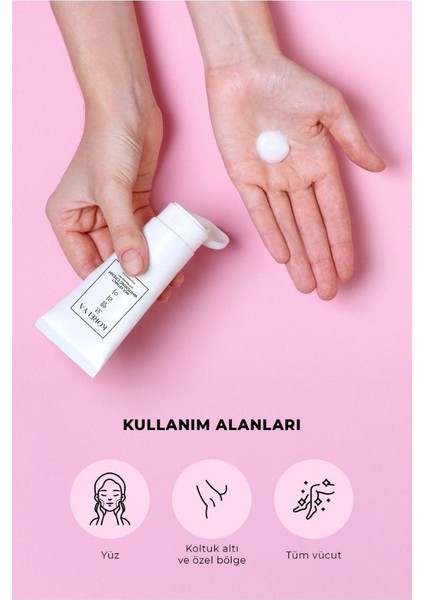 Pirinç Mayası Leke Karşıtı Beyazlatıcı Krem - Rice Yeast Whitening Cream 50 ml fırsatları