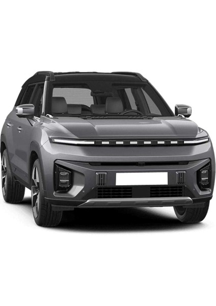 Ssangyong Torres Evx 2023-2027 Ön Cam Silecek Takımı Seti 60X45CM fiyatları