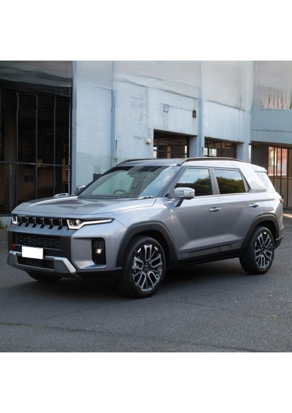 Ssangyong Torres 2023-2027 Ön Cam Silecek Silgeç Takımı Seti 60X45CM fiyatları