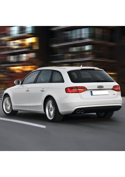 Audi A4 Avant B8 2013-2015 8K9955407 Arka Cam Silecek Kolu Takımı fiyatları