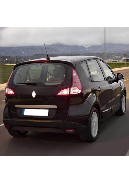 Renault Scenic 3 2009-2015 Arka Cam Silecek Kolu Takımı 287814328R fiyatları