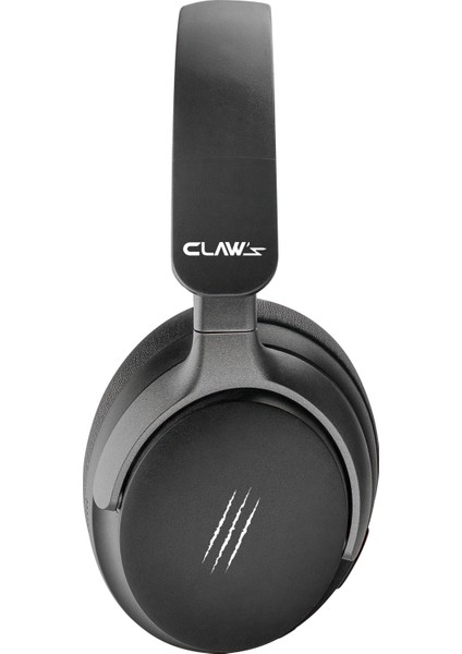 Beatstrike Anc Kablosuz Bt V5.4 Aktif Anc 50 Saate Varan Pil Ömrü Oyun&multimedya Çif Mod - Tak-Çıkar Mikrofon - Düşük Gecikmeli Multi-Platform Kulaklık