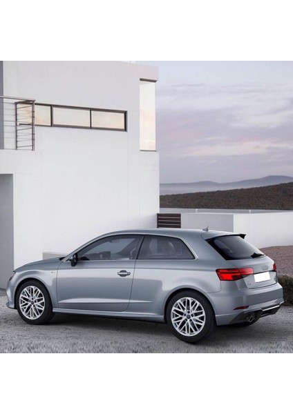 Audi A3 2017-2020 Arka Cam Silecek Kolu ve Kapak Takımı 8V3955407 fiyatları