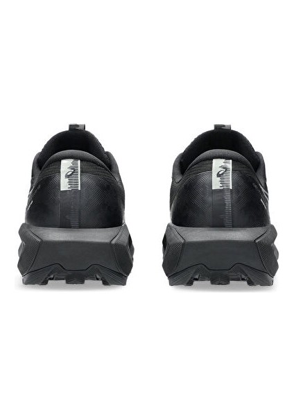 Gel-Trabuco 13 Gtx Erkek Arazi Tipi Koşu Ayakkabısı 1011B978-002 Siyah
