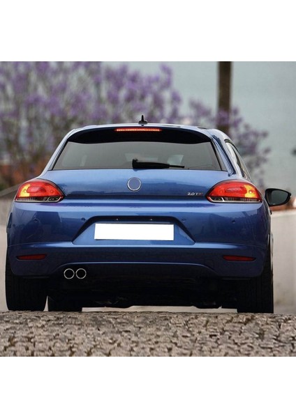 Vw Scirocco 2009-2018 1K8955707A Arka Cam Silecek Kolu ve Kapağı Takım fiyatları