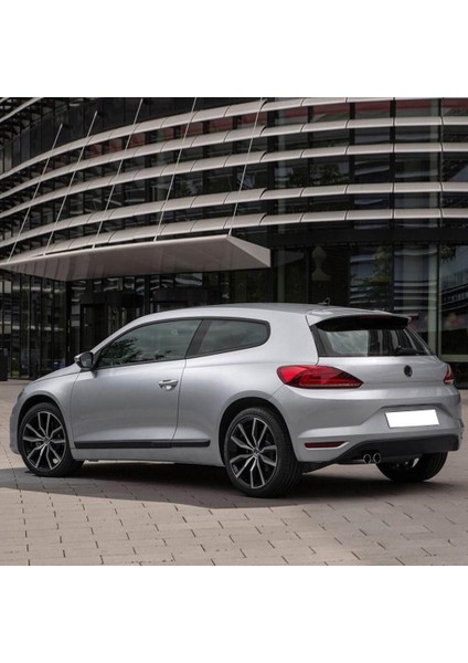 Vw Scirocco 2009-2018 1K8955707A Arka Cam Silecek Kolu ve Kapağı Takım modelleri