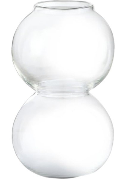 Sfera Mini Cam Vazo Çiçeklik 12 cm fiyatları