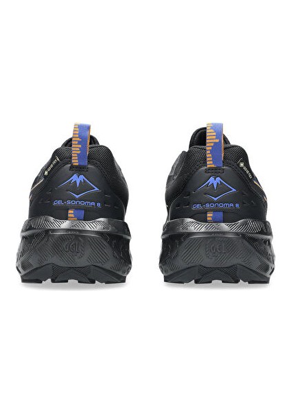 Gel-Sonoma 8 Gtx Erkek Outdoor Koşu Ayakkabısı 1011B977-003 Gri