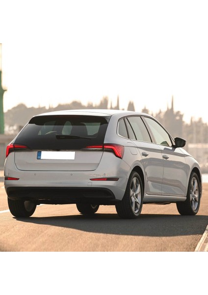 Skoda Scala 2019-2023 Arka Cam Silecek Kolu Takımı 760955707 fiyatları