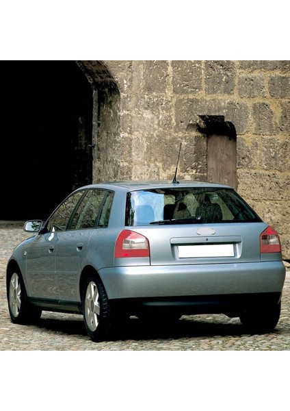 Audi A3 1997-2003 Arka Cam Silecek Kolu Kapak Takımı 8D9955407A fiyatları