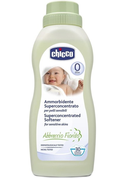 Yumuşatıcı Çiçek Esintisi 750 ml