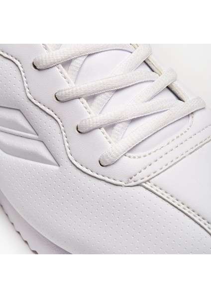 NEPTUN 6 ERKEK SNEAKER SPOR AYAKKABI