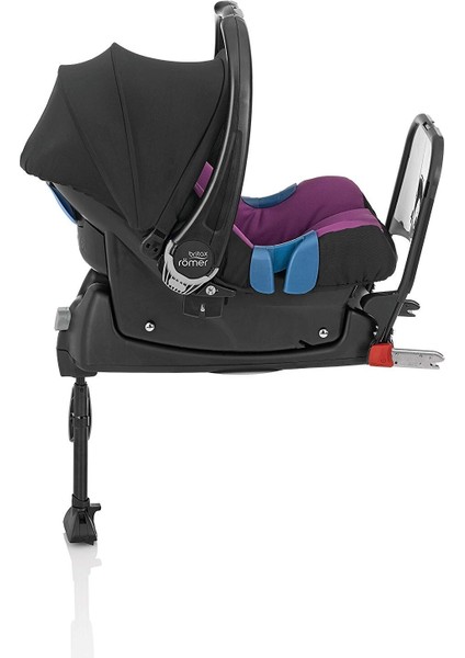 Baby Safe Isofix Baza