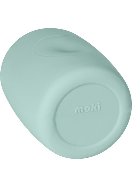 Silikon Mini Bardak Spring Yeşil fırsatları