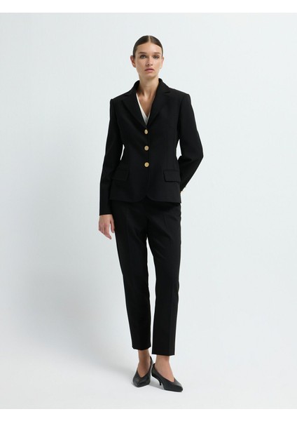 Cepli Ceket Siyah 11945673000 modelleri