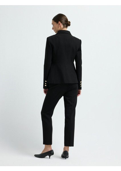 Cepli Ceket Siyah 11945673000 indirimleri