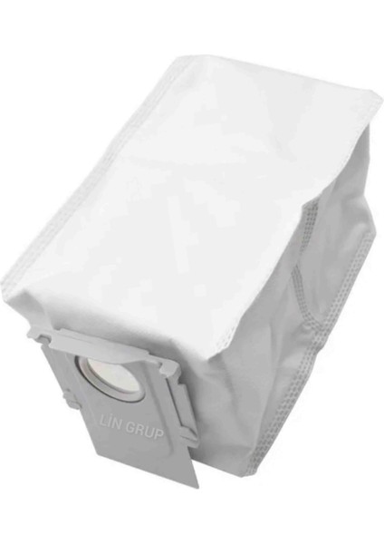 Roborock Q Revo C Modeli Uyumlu Akıllı Robot Süpürge Yedek Set fiyatları