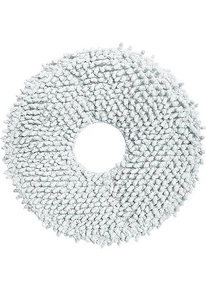 Roborock Q Revo C Modeli Uyumlu Akıllı Robot Süpürge Yedek Set fırsatları