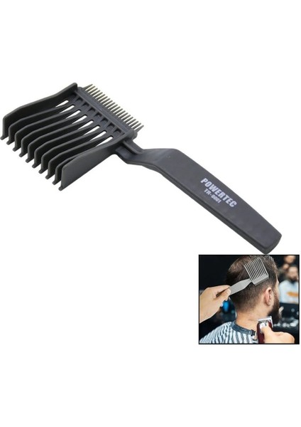 Profesyonel Berber Saç Kesim Tıraş Tarağı indirimleri