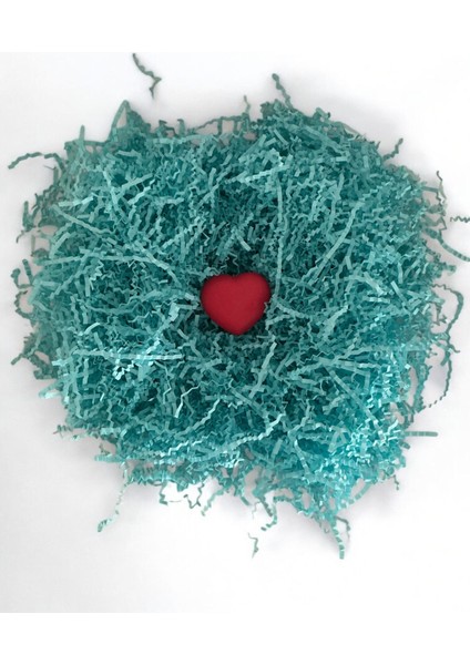 TURKUAZ Kırpık Kağıt modelleri