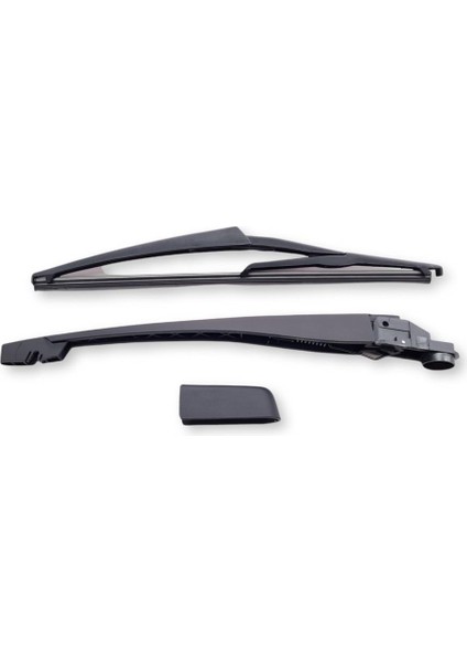 Opel Corsa D 2007-2014 Arka Cam Silecek Kolu ve Kapağı 30CM 1273090 modelleri