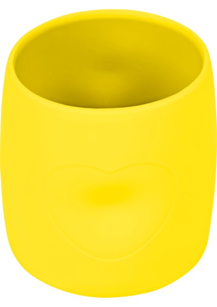 Silikon Mini Bardak Sunrise Sarı fiyatları