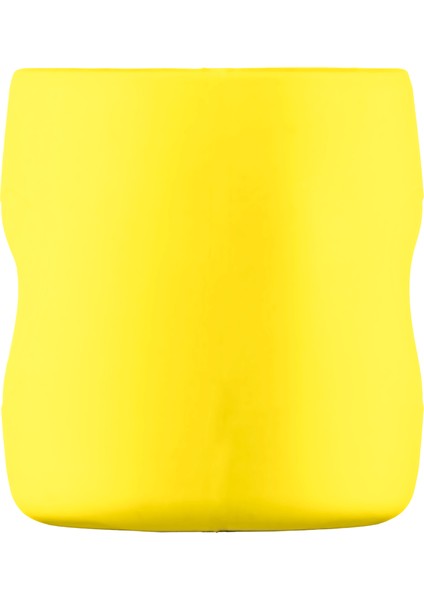 Silikon Mini Bardak Sunrise Sarı fırsatları