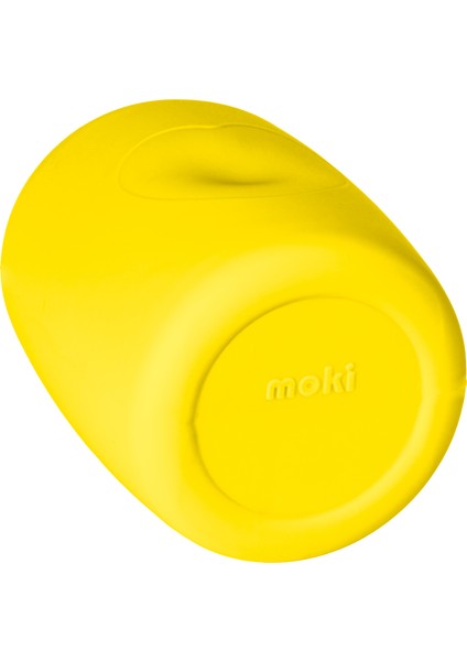 Silikon Mini Bardak Sunrise Sarı indirimleri