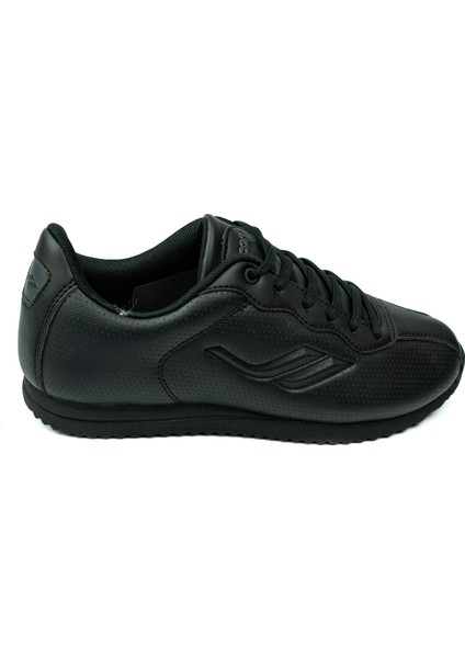 Lescon Neptun 6 Siyah Kadın Sneaker fiyatları