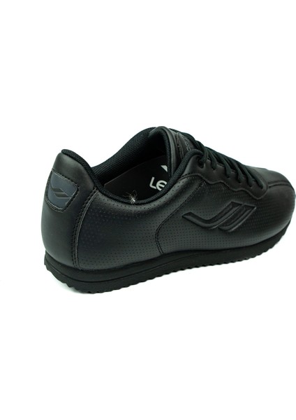 Lescon Neptun 6 Siyah Kadın Sneaker fırsatları