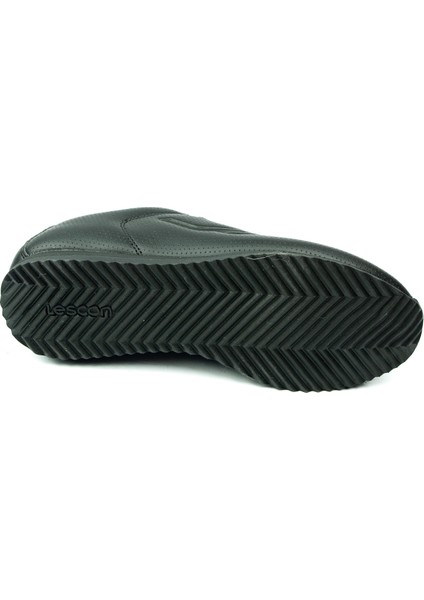 Lescon Neptun 6 Siyah Kadın Sneaker indirimleri