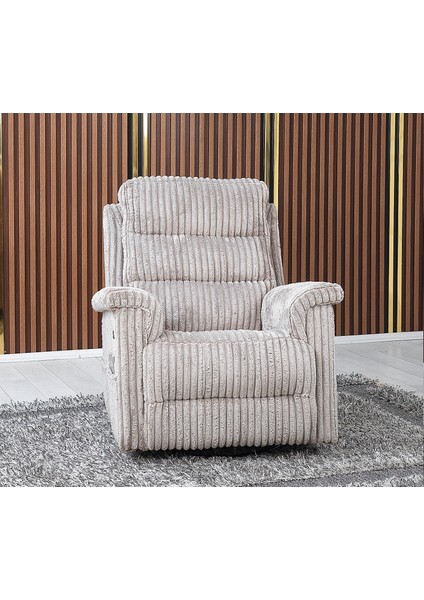 Bugatti Tv / Baba Koltuğu - Sallanır,Döner,Elektrikli Mekanizmalı fırsatları