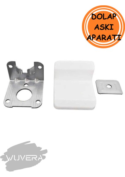 Plastik Kapaklı Aparat – Kolay Montaj ve Şık Tasarım fiyatları