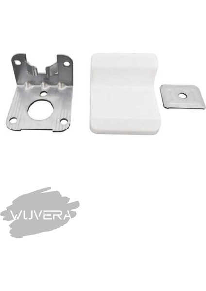 Plastik Kapaklı Aparat – Kolay Montaj ve Şık Tasarım modelleri