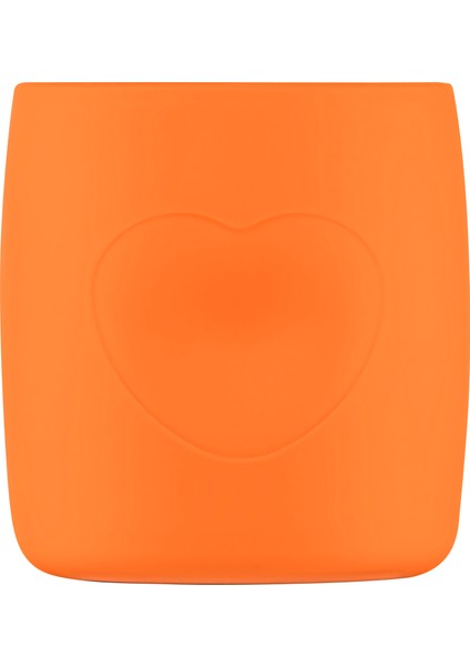 Silikon Mini Bardak Sunset Turuncu fırsatları