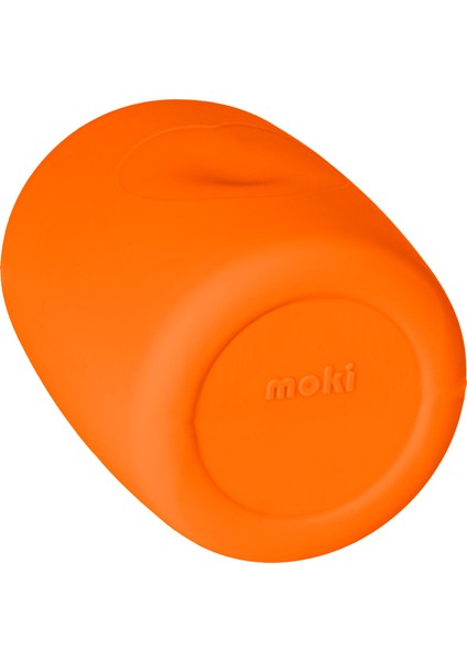 Silikon Mini Bardak Sunset Turuncu indirimleri