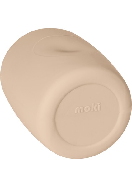 Silikon Mini Bardak Latte Bej fırsatları