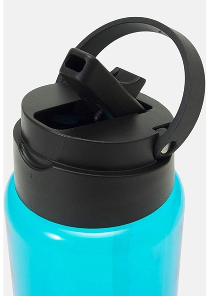 Recharge Straw Pipet Bottle 24 Oz 0,71LT Bpa Free Bpa Içermeyen Pipetli Suluk Mavi modelleri
