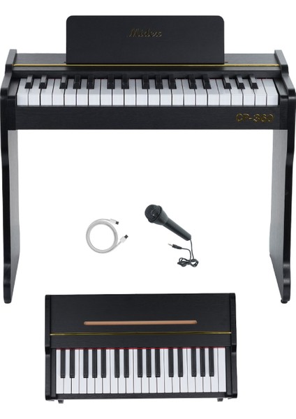 CP-360BK Çocuk Piyanosu Pilli 37 Tuşlu fiyatları