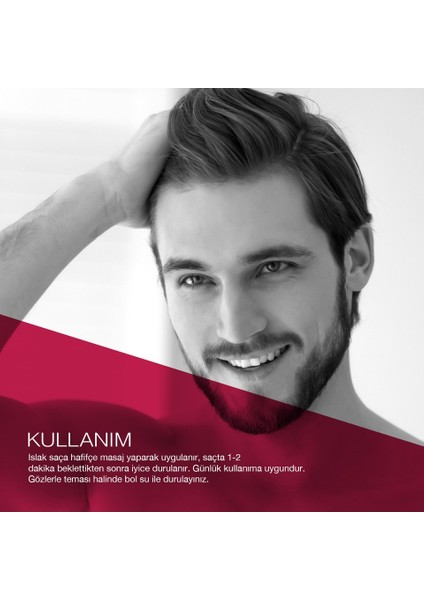Forte Şampuan 300 ml 3 Al 2 Öde+Bioblas Collagen ve Keratin Sıvı Saç Kremi 200 ml Hediye fiyatları